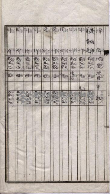 海軍關係賣拂綴藏品圖，第111張