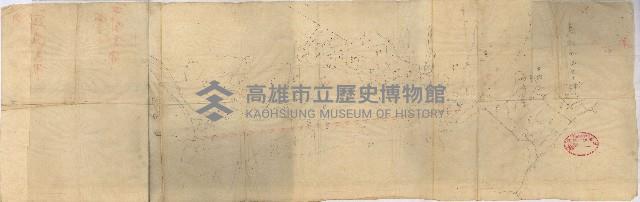 海軍土地買收藏品圖，第111張