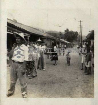 聘禮行隊-2藏品圖，第1張