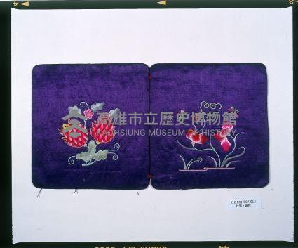 登錄號:KH2001.007.0013藏品圖，第1張