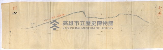 公用廢止臺帳（高雄州）藏品圖，第10張