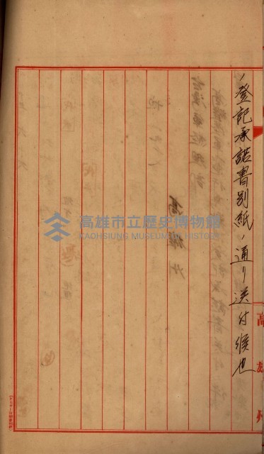鳳山機場藏品圖，第11張