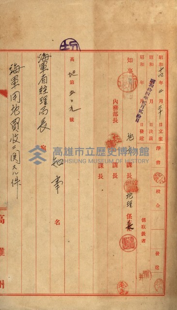 發信所其他買收綴藏品圖，第11張
