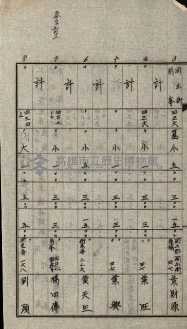 馬補第六號藏品圖，第11張