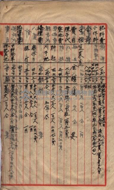 土壤採取（後協）－馬臨營第七二號工事藏品圖，第11張