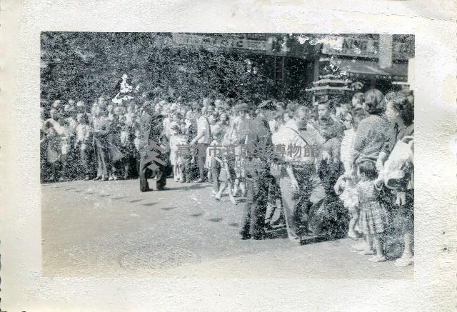 蔣家人、宋美齡照片藏品圖，第11張