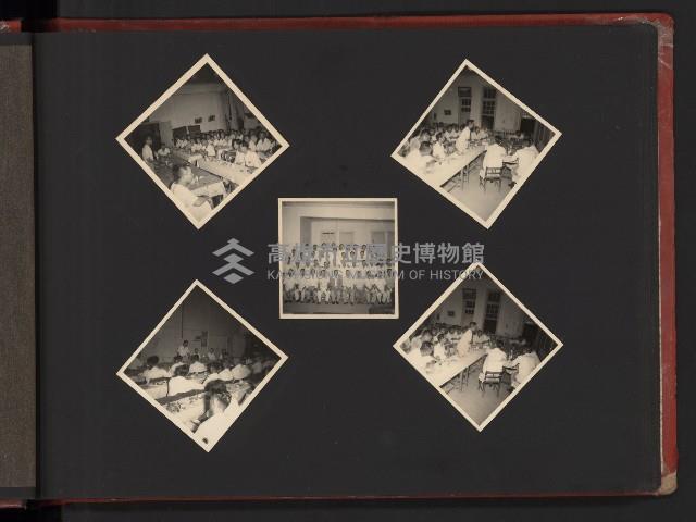 高雄市長謝掙強市政影像（相冊）藏品圖，第10張