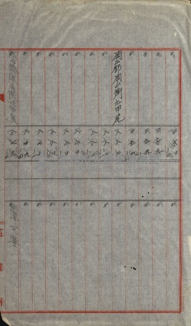 海軍岡山擴張買收綴藏品圖，第11張