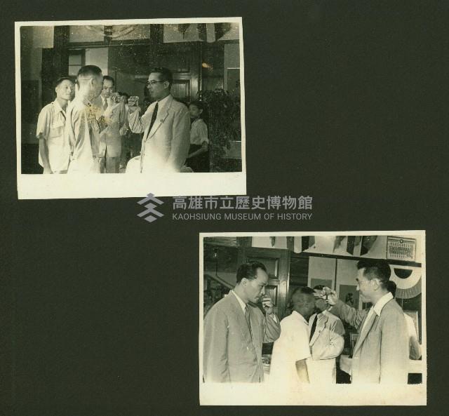 個人、建築及風景照相冊藏品圖，第26張