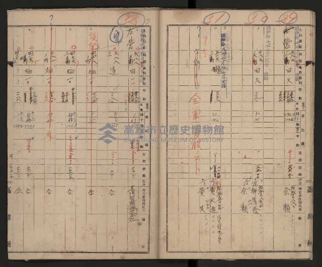 D線用地藏品圖，第13張