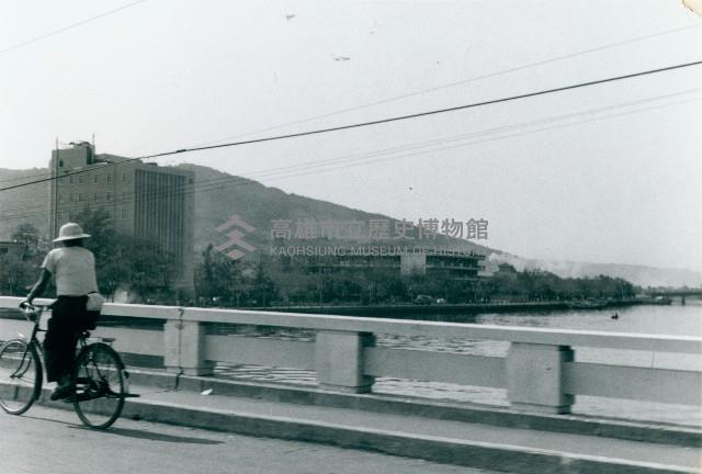 五福橋上影像-2藏品圖，第1張