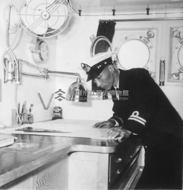 澎湖輪首航-4藏品圖，第1張