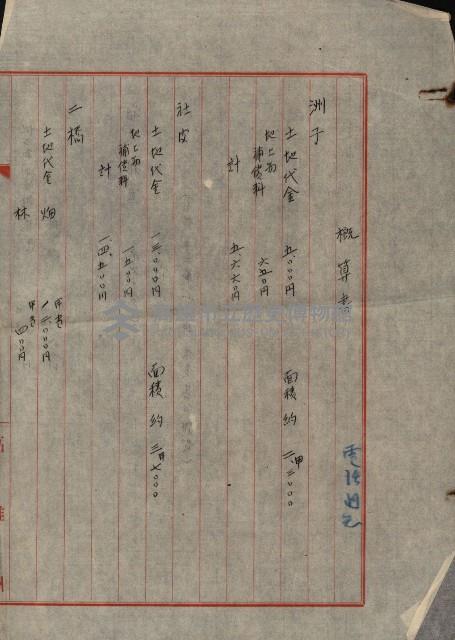 馬臨營第七五號藏品圖，第151張