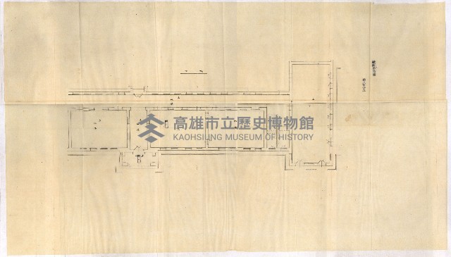 州財產－小學校市街庄（無償讓與）藏品圖，第163張