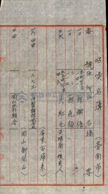 專用道路倉庫買收綴藏品圖，第51張