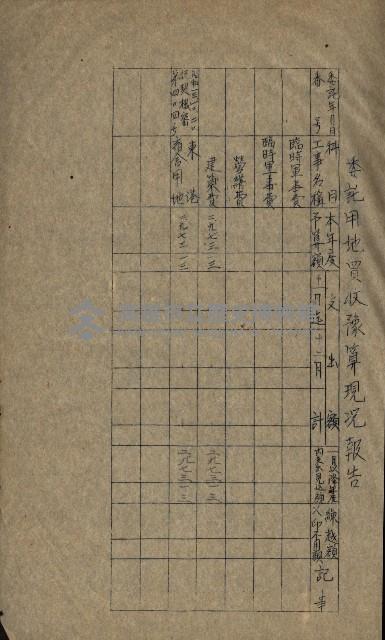 海軍豫算關係藏品圖，第51張
