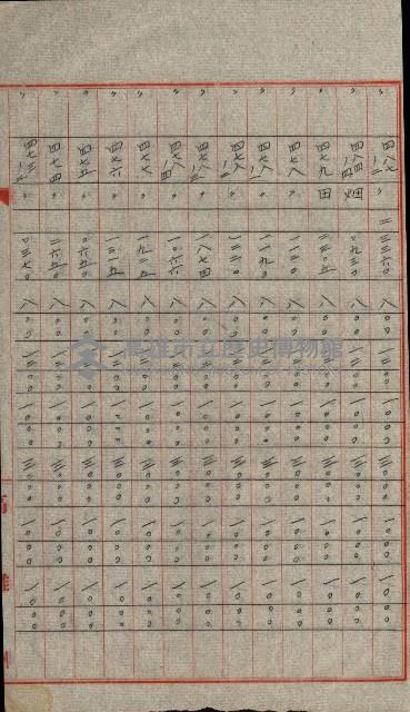 州有地賣拂許可綴（日本石油製油工場敷地）藏品圖，第50張