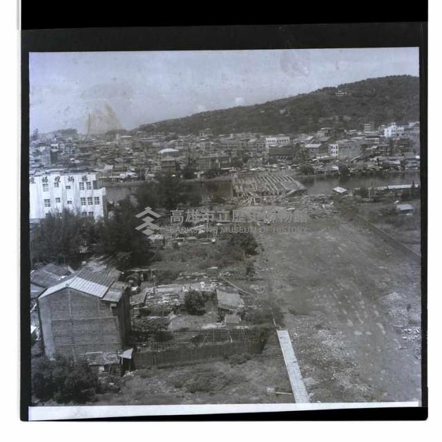 高雄市七賢橋藏品圖，第1張