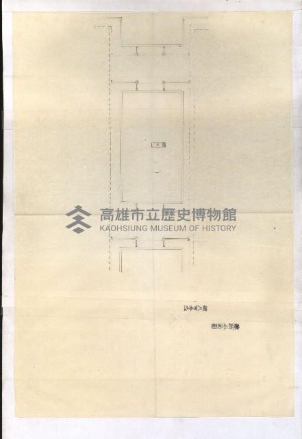 州財產－小學校市街庄（無償讓與）藏品圖，第153張