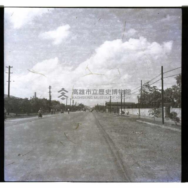 高雄市十全路藏品圖，第1張