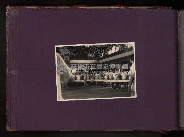 為民造福（相冊）藏品圖，第40張