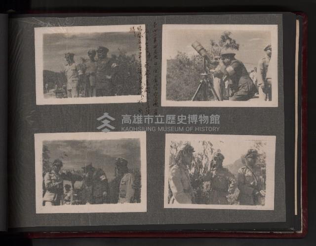 第一屆民選高雄市長謝掙強市政影像紀錄-2
（相冊）藏品圖，第40張