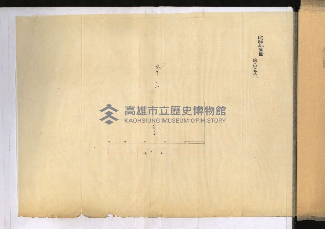 州財產－小學校市街庄（無償讓與）藏品圖，第203張