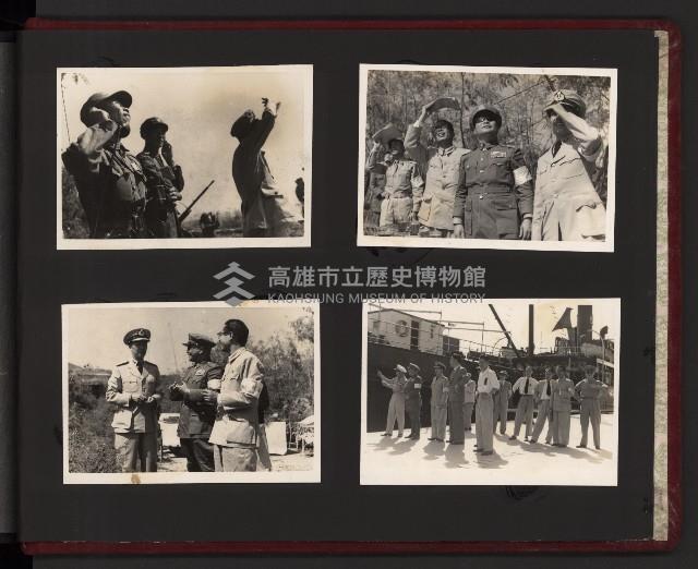 第一屆民選高雄市長謝掙強市政影像紀錄-2
（相冊）藏品圖，第90張