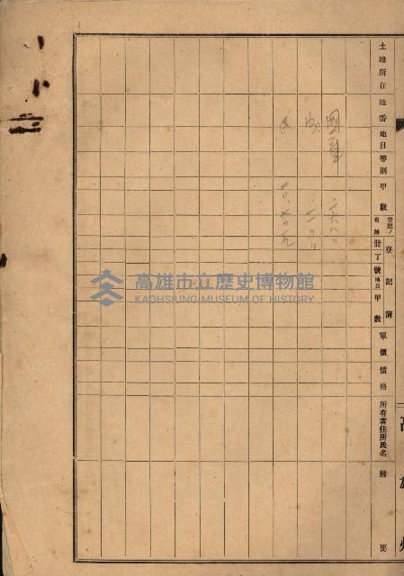 州財產處分藏品圖，第81張