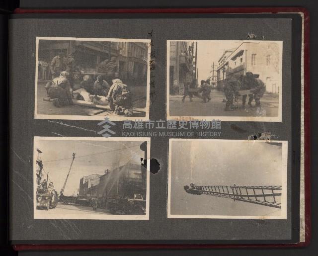 第一屆民選高雄市長謝掙強市政影像紀錄-2
（相冊）藏品圖，第80張