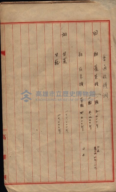 雜件藏品圖，第131張