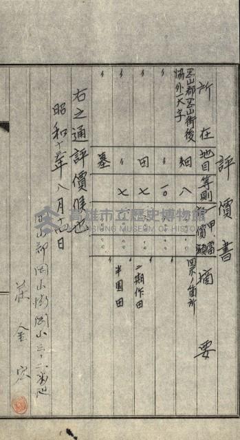 專用道路倉庫買收綴藏品圖，第31張