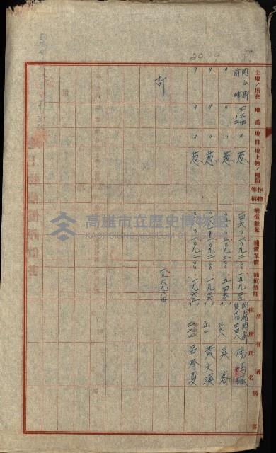 馬補第六號藏品圖，第31張