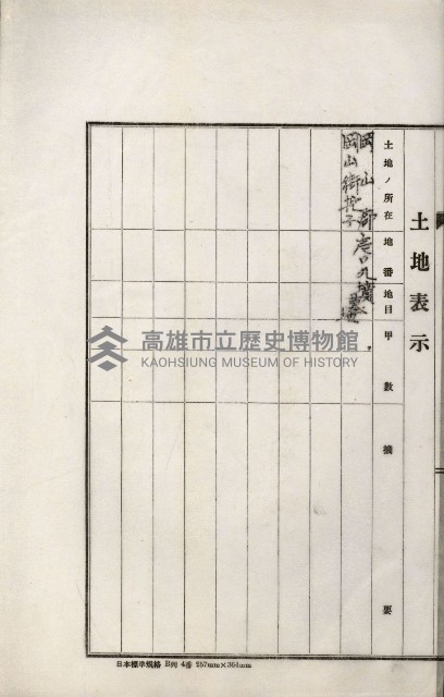拕子倉庫用地藏品圖，第31張