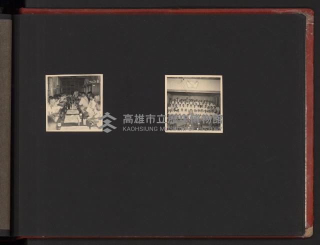 高雄市長謝掙強市政影像（相冊）藏品圖，第30張