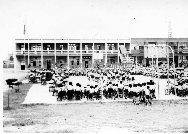 鳳鳴國小學生表演活動-2藏品圖，第1張