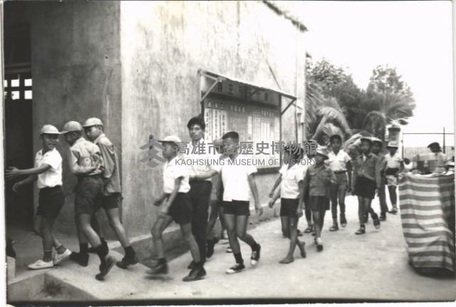 鳳鳴國小學生集合-7藏品圖，第1張