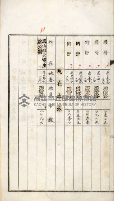鳳山機場藏品圖，第71張