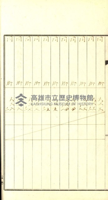 策源地追加買收書類藏品圖，第71張