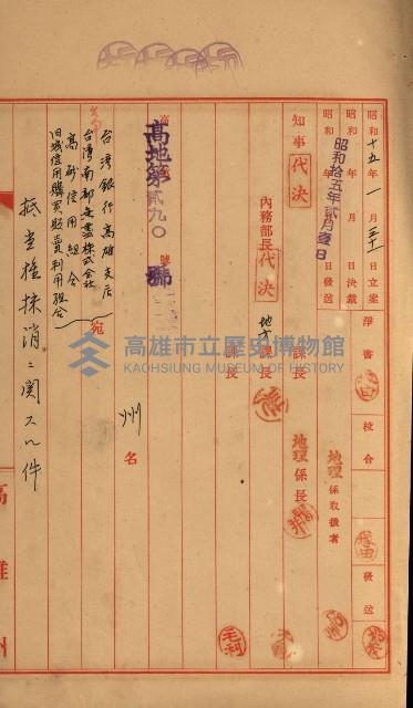 策源地第三回追加買收藏品圖，第72張