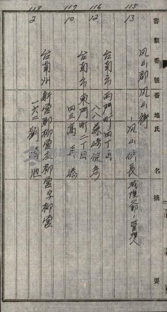 馬補第六號藏品圖，第71張