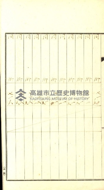 策源地追加買收書類藏品圖，第69張