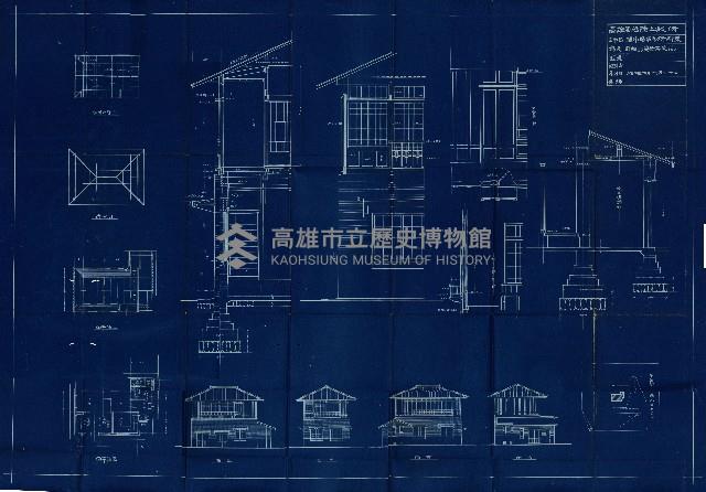 州所屬士地建物拂下綴（水產會）藏品圖，第69張