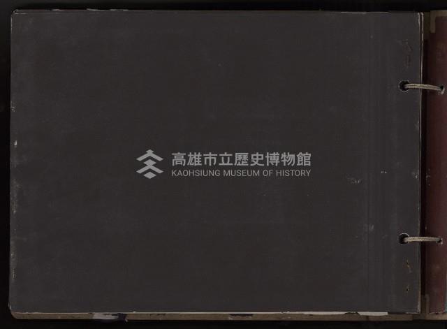 第一屆、第二屆高雄市長謝掙強市政影像紀錄（相冊）藏品圖，第68張