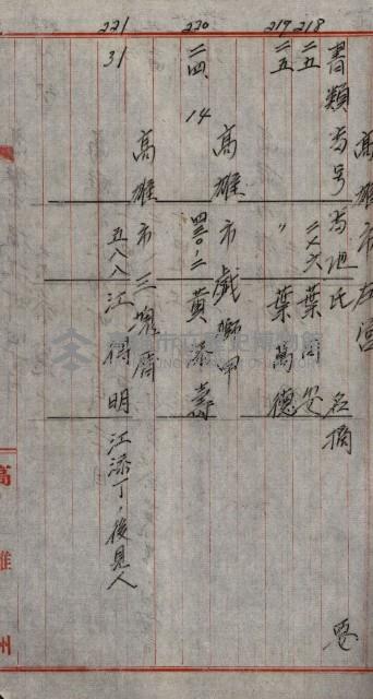 修理工廠擴張（岡山）藏品圖，第430張