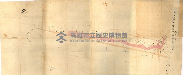 公用廢止臺帳（高雄州）藏品圖，第28張