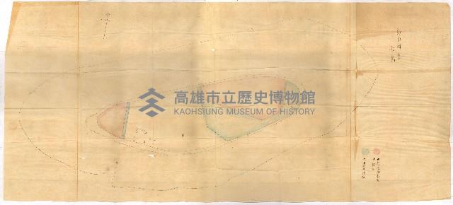 使用承認（軍部關係）藏品圖，第29張