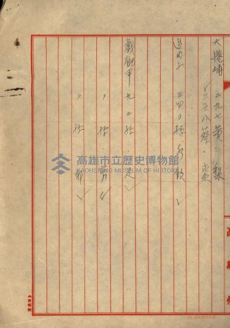 熱帶醫專用地買收藏品圖，第29張