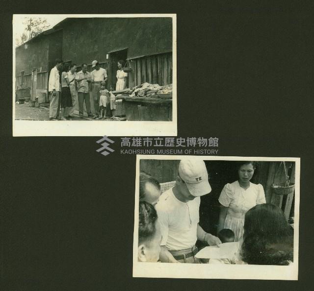 個人、建築及風景照相冊藏品圖，第80張