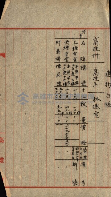 州有建物保管引繼藏品圖，第29張